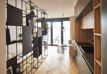 Wohnung Meißenheim - 1 Zimmer, 35 m&sup2;, 700&euro; | Angebot:27076283