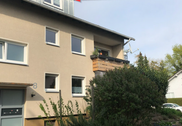 Wohnung Lichtenau - 3 Zimmer, 80 m&sup2;, 560&euro; | Angebot:27353247