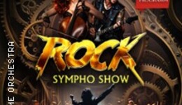 Prime Orchestra - Rock Sympho Show