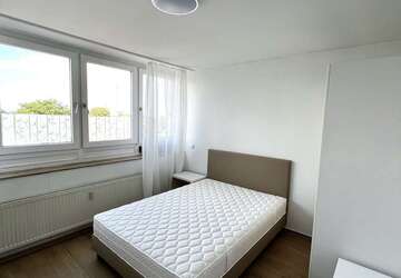 Wohnung Kehl Insel - 1 Zimmer, 24 m&sup2;, 650&euro; | Angebot:26170396