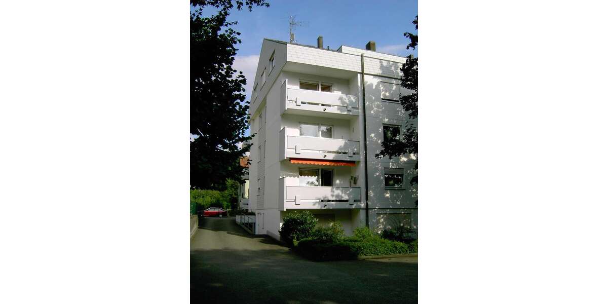 Etagenwohnung Lahr Burgheim - 4 Zimmer, 156 m&sup2;, 1.350&euro; | Angebot:27310457
