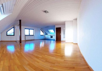 Wohnung Lahr/Schwarzwald Schwarzwald - 1 Zimmer, 51 m&sup2;, 520&euro; | Angebot:27266307