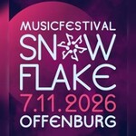 Snowflake Music Festival