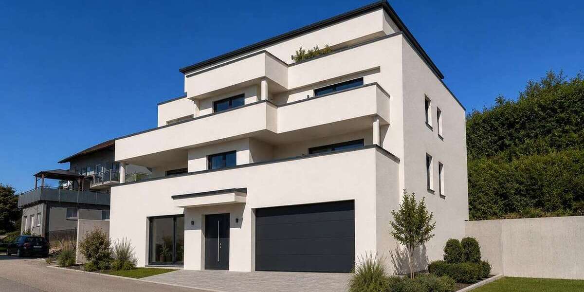 Etagenwohnung Bühl - 2 Zimmer, 63 m&sup2;, 950&euro; | Angebot:27101131