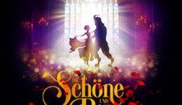 Die Schöne und das Biest - Das neue Musical