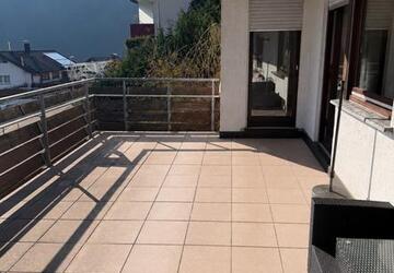 Wohnung Bad Peterstal-Griesbach Griesbach - 3 Zimmer, 101 m&sup2;, 1.100&euro; | Angebot:26660377