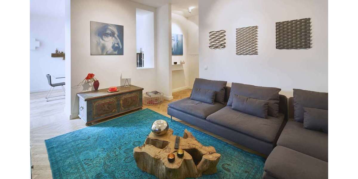Etagenwohnung Sasbach - 2 Zimmer, 60 m&sup2;, 1.360&euro; | Angebot:26992786