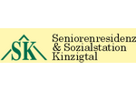 Pflegefachkraft in Teilzeit (m/w/d) - Dein neuer Arbeitsplatz in einem Team, auf das Du zählen kannst! SK Sozialstation Kinzigtal Gengenbach 77723