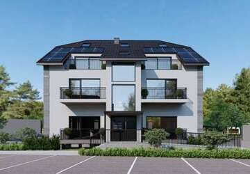 Wohnung Ortenberg - 4 Zimmer, 212 m&sup2;, 2.968&euro; | Angebot:26533077