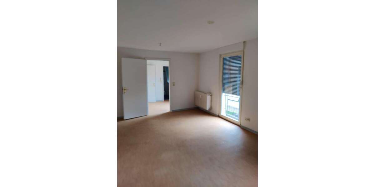 Etagenwohnung Kehl - 1 Zimmer, 37 m&sup2;, 475&euro; | Angebot:27310461