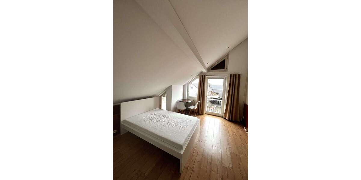 Etagenwohnung Kehl-Marlen Marlen - 1 Zimmer, 27 m&sup2;, 650&euro; | Angebot:24664451