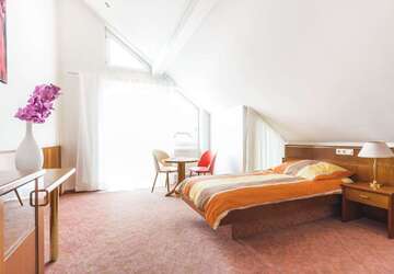 Wohnung Kehl - Marlen Marlen - 1 Zimmer, 27 m&sup2;, 650&euro; | Angebot:26089702