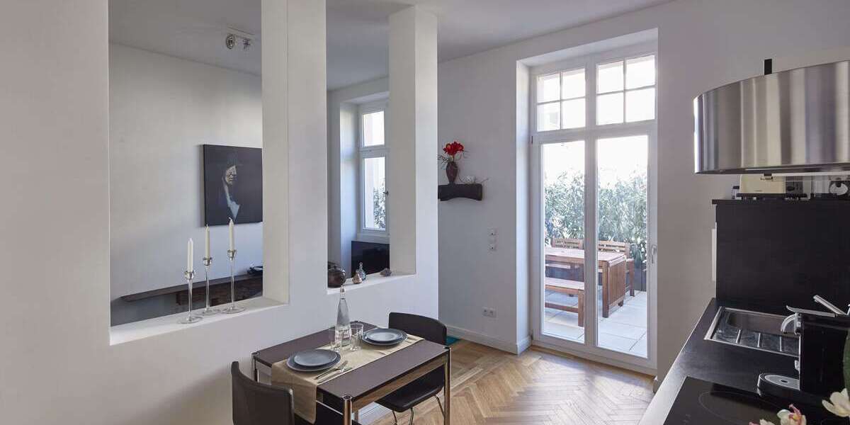 Etagenwohnung Sasbach - 1 Zimmer, 45 m&sup2;, 900&euro; | Angebot:26857554