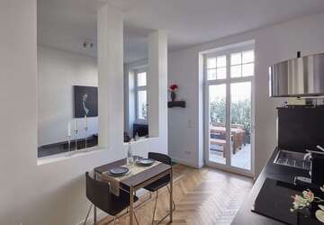 Wohnung Sasbach - 1 Zimmer, 45 m&sup2;, 900&euro; | Angebot:26857554