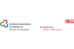Pflegefachkraft in Teilzeit (m/w/d) - Wir suchen Sie! Kirchl. Sozialstation Sankt Raphael e.V. Zell am Harmersbach 77736