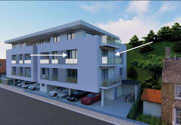 Wohnung Oberschopfheim Oberschopfheim - 2 Zimmer, 77 m&sup2;, 881&euro; | Angebot:27385489