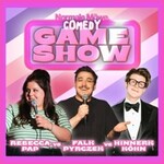 Comedy Game Show